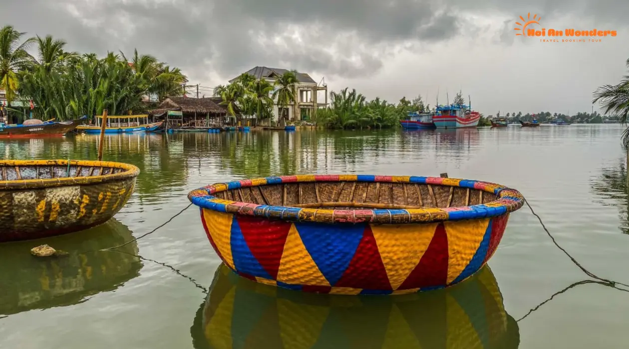 Bay Mau Coconut Forest