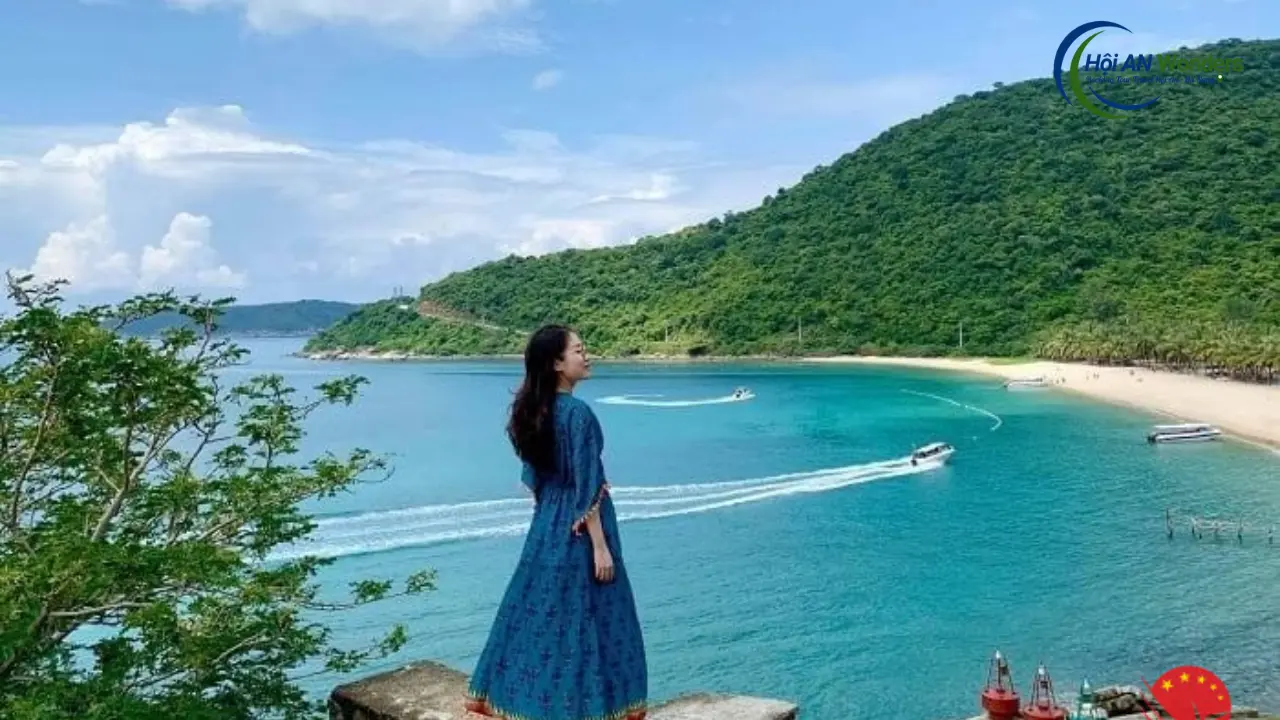 Nên đi cù lao chàm