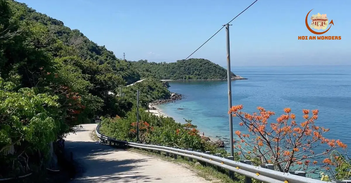 Cảnh đẹp Cù Lao Chàm