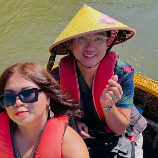 Coconut Forest Tour