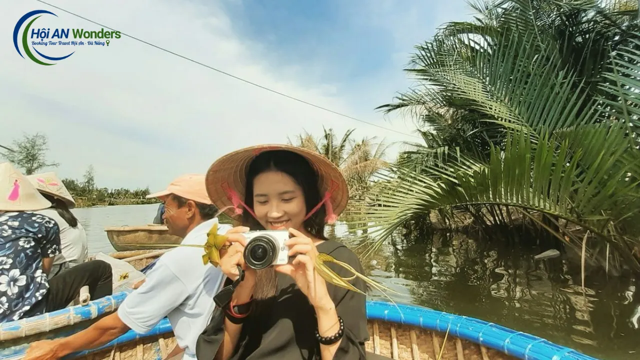 Hoạt Động Giải Trí Khác – Check-in, Chụp Ảnh & Trò Chơi