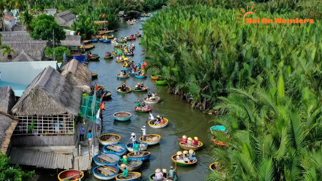 Hội An Có Gì Hay Ngoài Phố Cổ