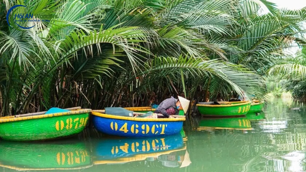How to Get to Coconut Forest Tour Vietnam_ Complete Travel Guide
