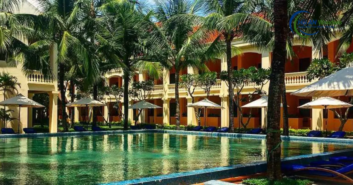 Khách sạn Hội An
