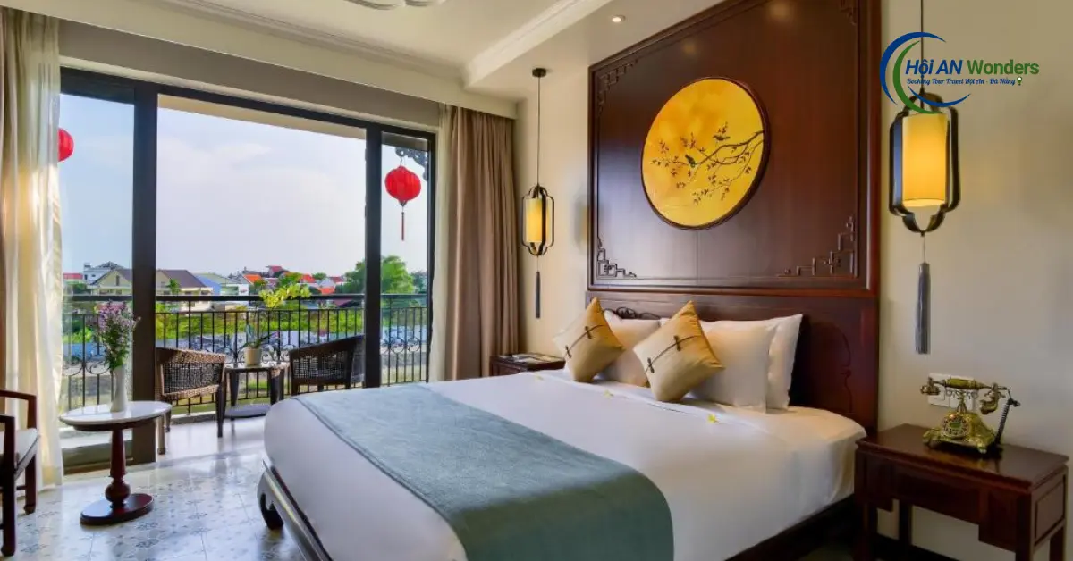 Khách sạn Hội An