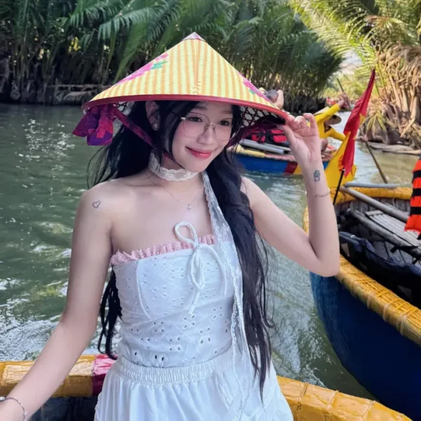 Alternative view of Vé Rừng Dừa Bảy Mẫu Hội An