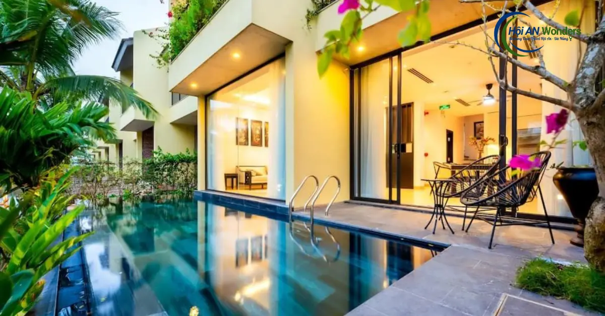 Villa Hội An
