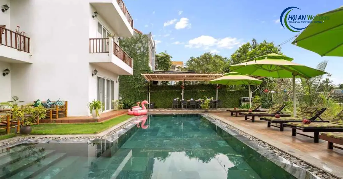 Villa Hội An