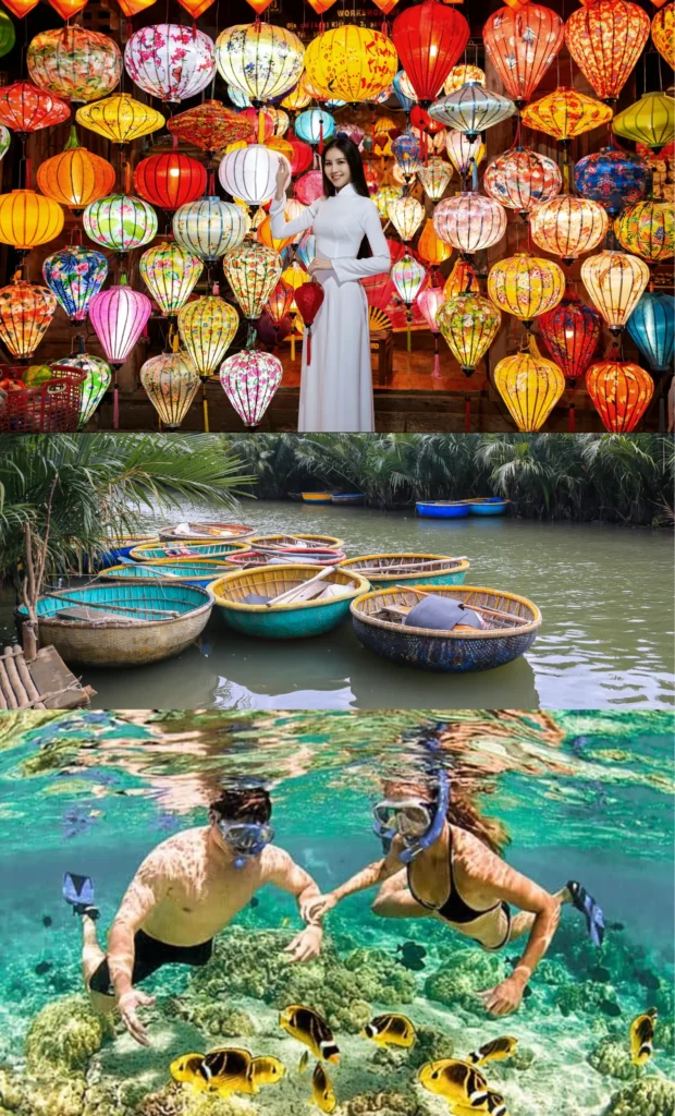 tour Hội An Wonders