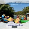 tour sinh thái hội an