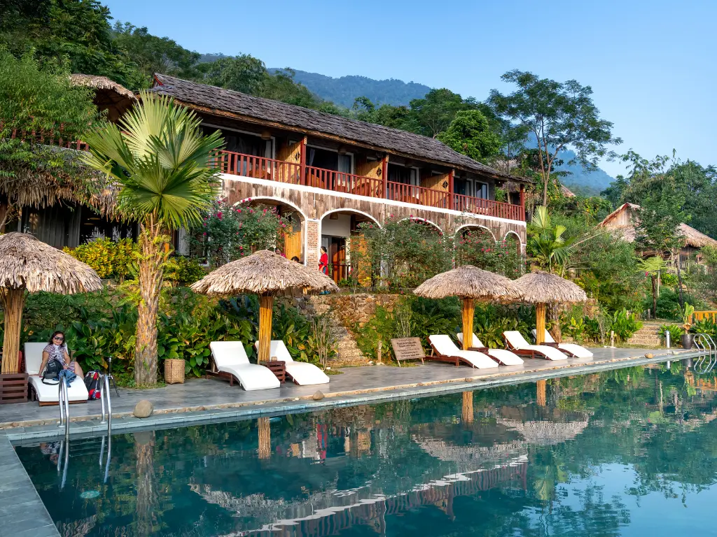 villa Hội An