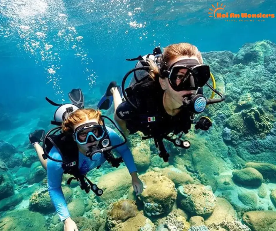 A Snorkeling Paradise 3 A Snorkeling Paradise - Image 3