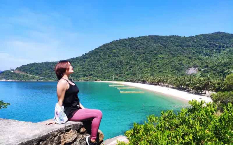 Giá tour Cù Lao Chàm 1 ngày