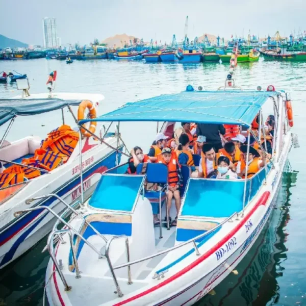 Visit Cu Lao Cham Island 7 cham island