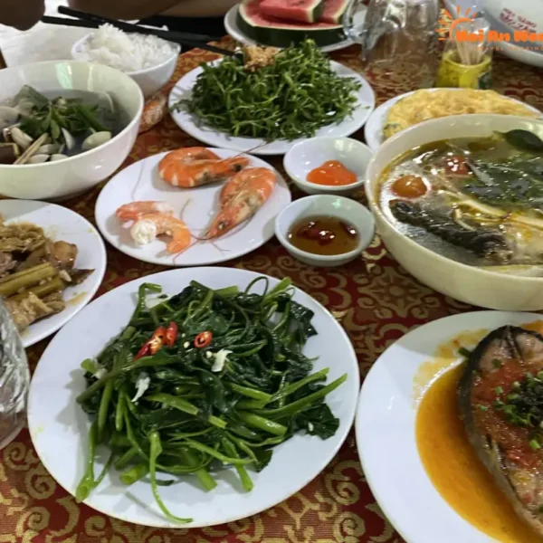 Cu Lao Cham Tour 1 Day 10 cu lao cham hoi an da nang
