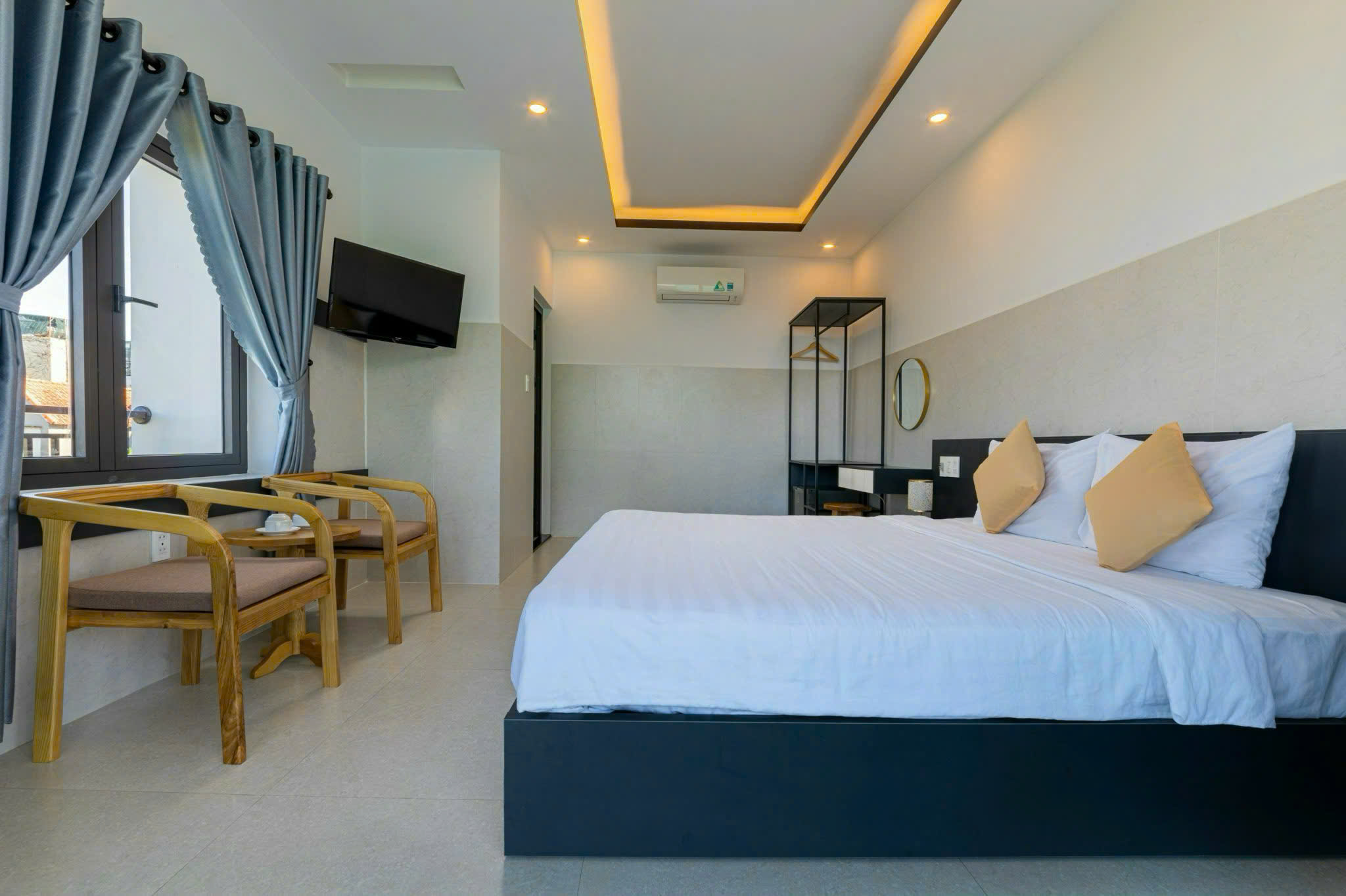 Đặt phòng khách sạn Hội An giá rẻ