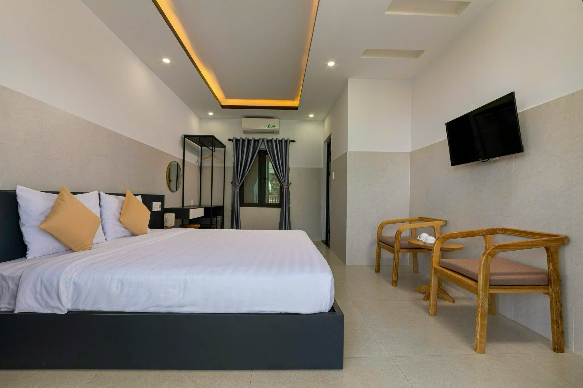 Đặt phòng khách sạn Hội An giá rẻ Đặt phòng khách sạn Hội An