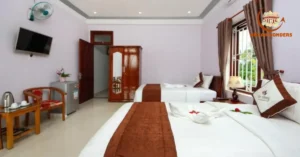 Khách sạn hội an