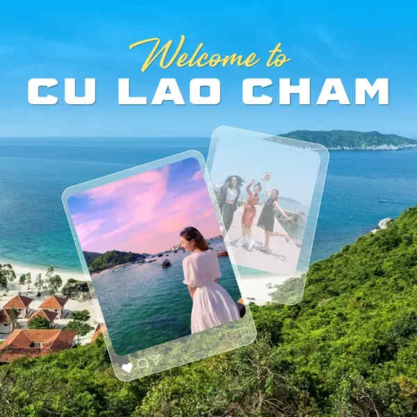 Homepage 15 tour cù lao chàm