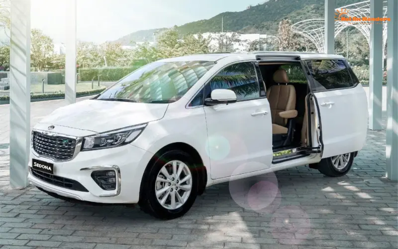 Thuê Xe 7 Chỗ Có Tài Xế