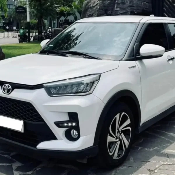 Hoi An Private Car Service