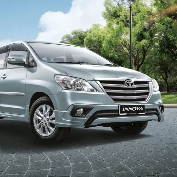 Hoi An private car rental