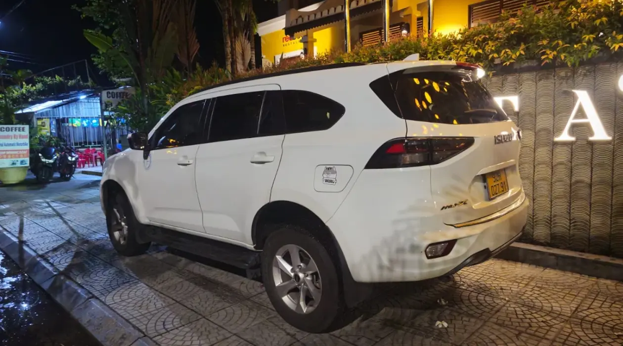Why Hoi An Wonders is the Most Trusted Hoi An Private Car Company for Your Trip 33 Hoi An to Nha Trang Private Car
