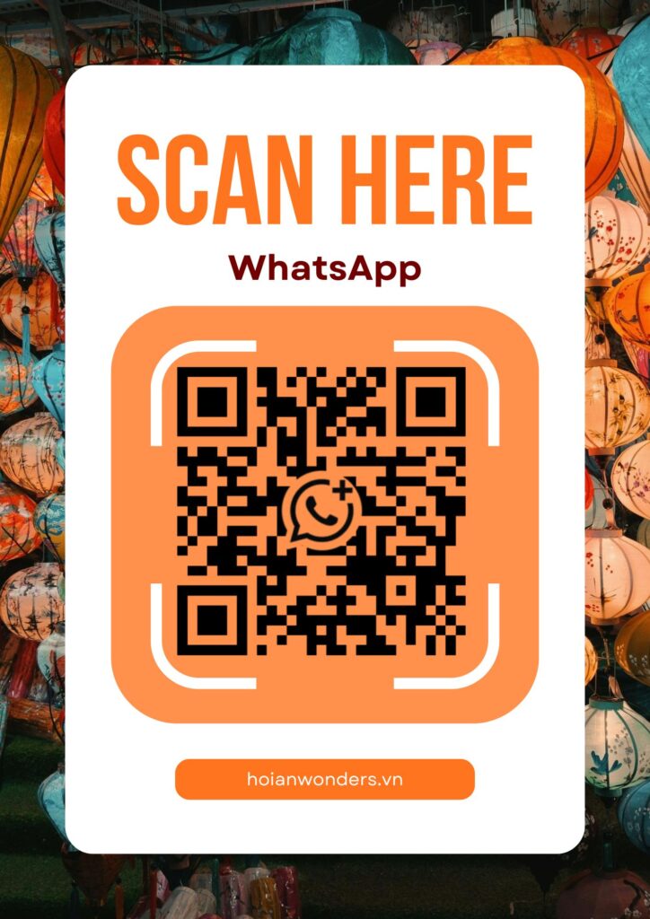 QR Hoi An Wonders 1