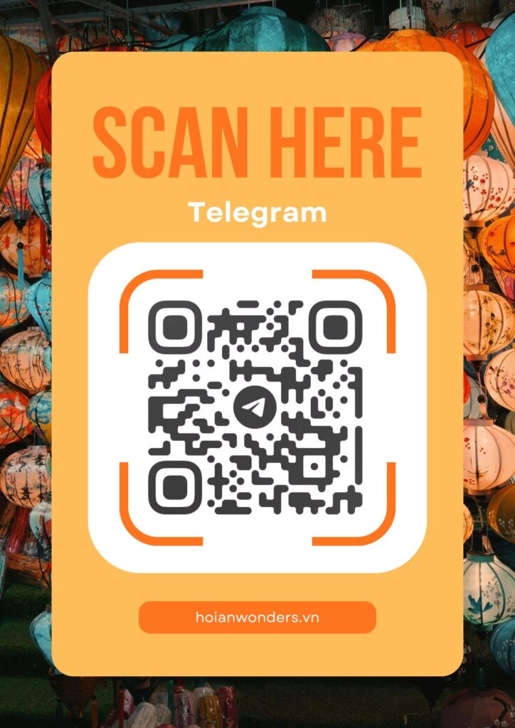 QR Hoi An Wonders 3