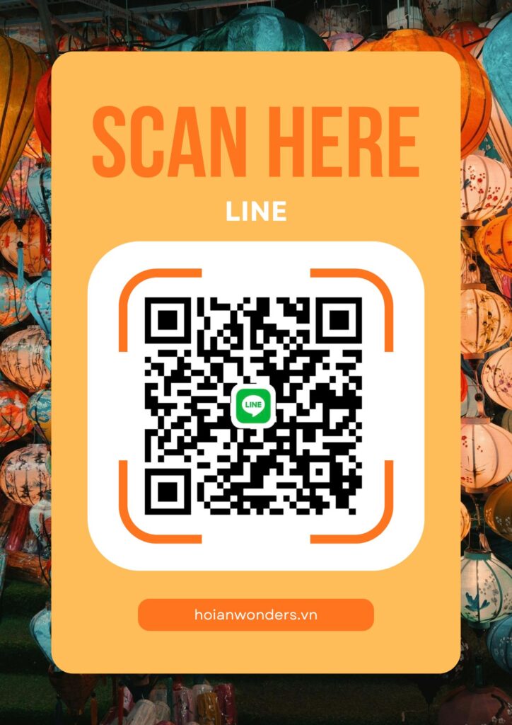 QR Hoi An Wonders 4