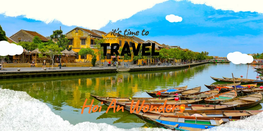tour hoi an wonders