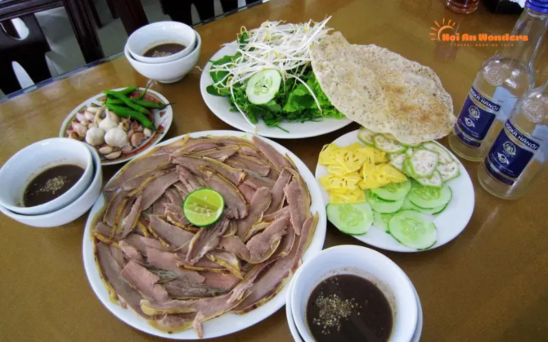 Bê thâu Cầu Mống