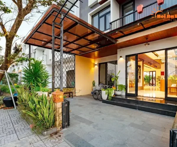 Cho Thuê Villa Nguyên Căn Hội An