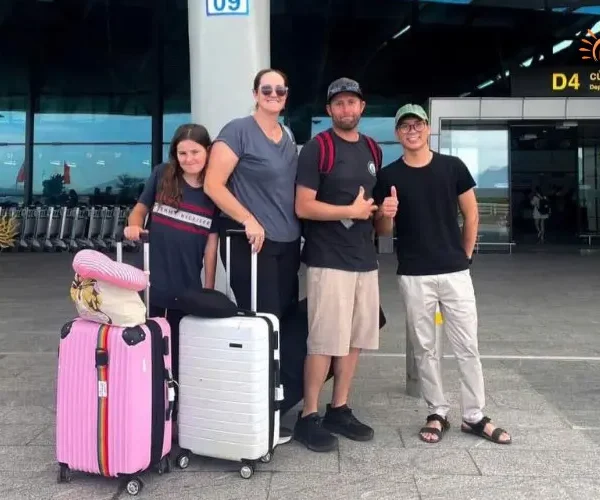 Danang Airport to Hoi An Transfer Services