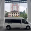 Hoi An to Danang Airport Private Car
