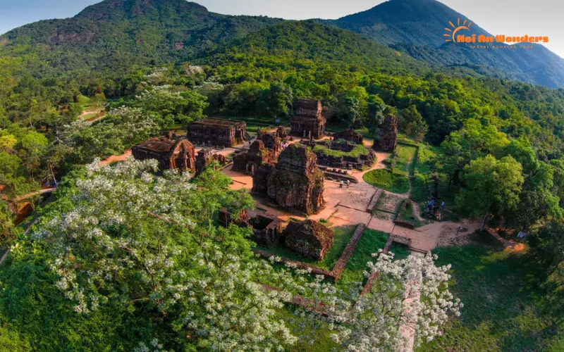 Kinh nghiệm khám phá Mỹ Sơn từ A đến Z