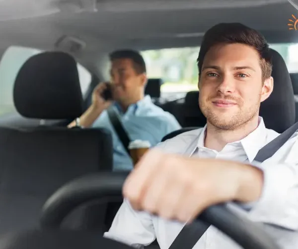 Private Car