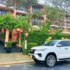 Private Car from Danang Airport to Hoi An