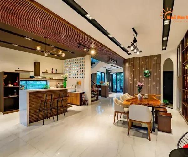 Homepage 27 Thiết Kế Phong Cách của An Bàng Villa