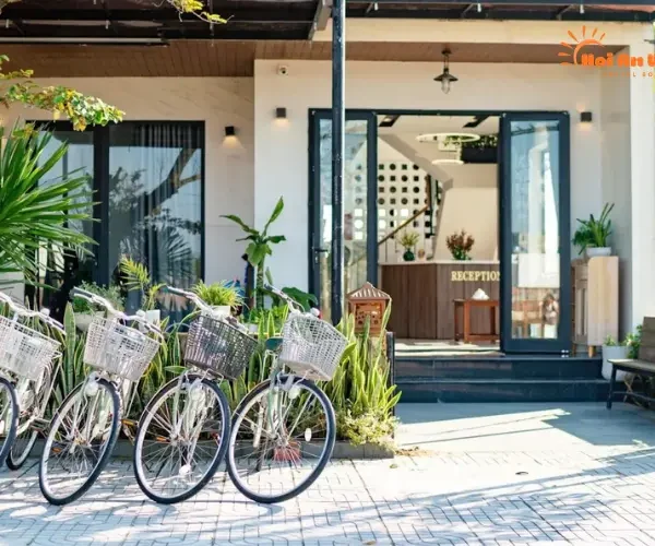 Tổng Quan Về An Bàng Villa