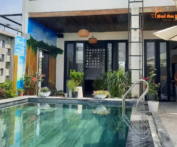 Vị Trí Đắc Địa của An Bàng Villa