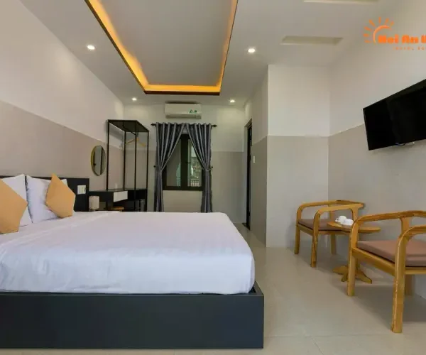 Villa Nguyên Căn Cúc Vàng 44 Villa Nguyen Can Cuc Vang 12