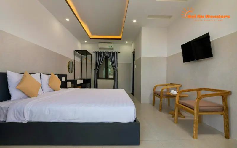 Villa Nguyên Căn Cúc Vàng 115 Villa Nguyen Can Cuc Vang 12