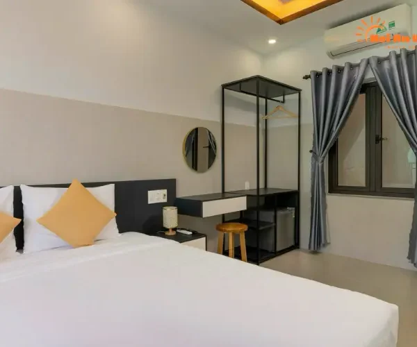 Villa Nguyên Căn Cúc Vàng 43 Villa Nguyen Can Cuc Vang 13