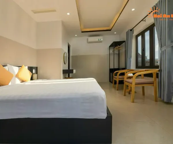 Villa Nguyên Căn Cúc Vàng 42 Villa Nguyen Can Cuc Vang 14