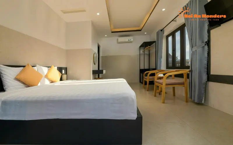 Villa Nguyên Căn Cúc Vàng 122 Villa Nguyen Can Cuc Vang 14