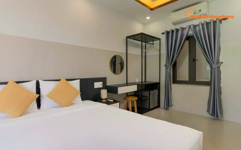Villa Nguyên Căn Cúc Vàng 121 Villa Nguyen Can Cuc Vang 15