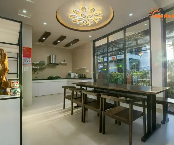 Villa Nguyên Căn Cúc Vàng 40 Villa Nguyen Can Cuc Vang 16