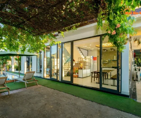 Villa Nguyên Căn Cúc Vàng 39 Villa Nguyen Can Cuc Vang 17