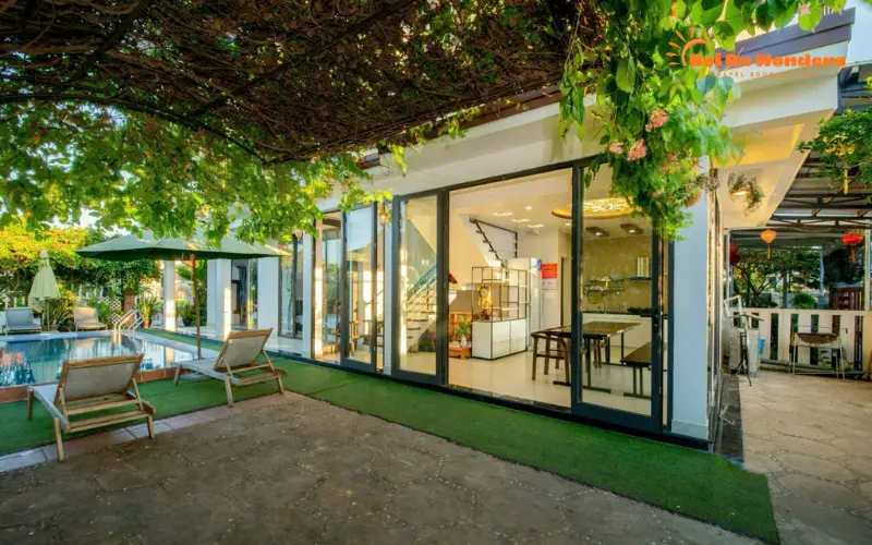 Villa Nguyên Căn Cúc Vàng 100 Villa Nguyen Can Cuc Vang 17